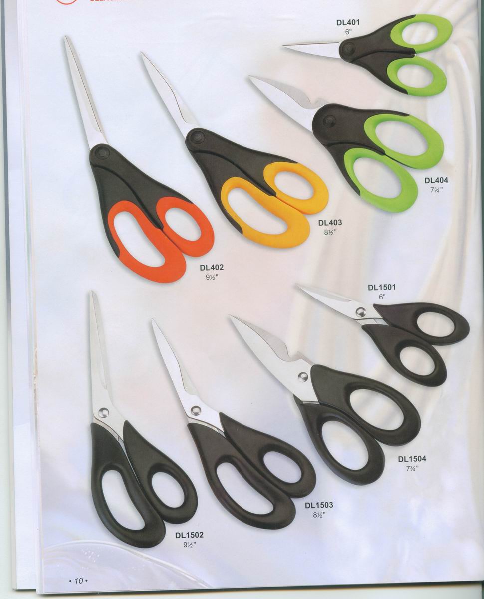 general scissors -13